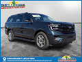 2025 Ford Expedition Max