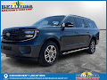 2025 Ford Expedition Max