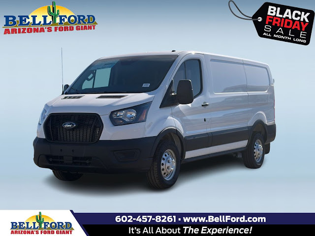 2025 Ford Transit-150 Base