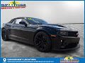2013 Chevrolet Camaro ZL1