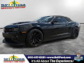 2013 Chevrolet Camaro ZL1