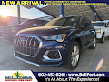 2022 Audi Q3 Premium