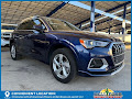 2022 Audi Q3 Premium