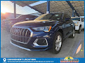 2022 Audi Q3 Premium
