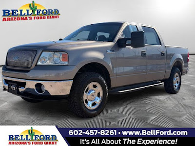 2006 Ford F-150
