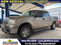 2006 Ford F-150 XLT