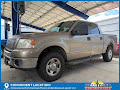 2006 Ford F-150 XLT
