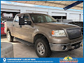 2006 Ford F-150 XLT