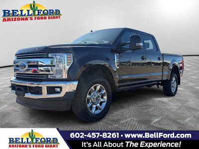 2019 Ford F-350SD