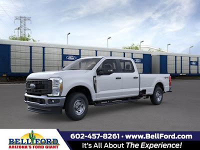 2026 Ford F-350SD
