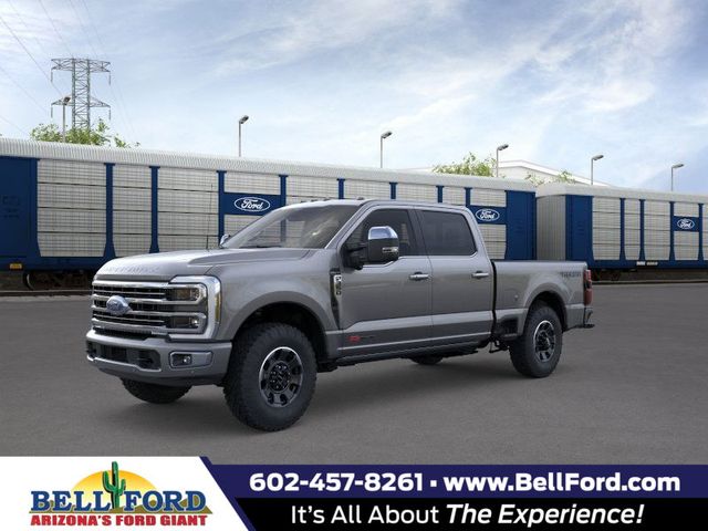 2026 Ford F-350SD 