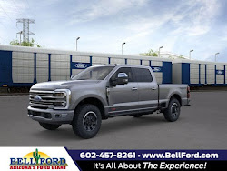 2026 Ford F-350SD 