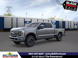 2026 Ford F-350SD 