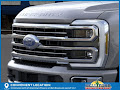 2026 Ford F-350SD