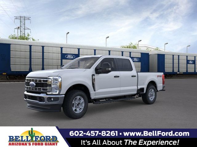 2026 Ford F-350SD XLT
