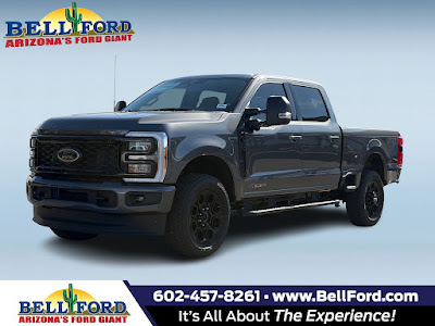 2026 Ford F-350SD