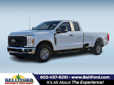 2026 Ford F-250SD