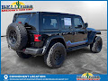 2022 Jeep Wrangler Unlimited Rubicon 4xe