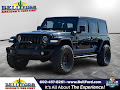 2022 Jeep Wrangler Unlimited Rubicon 4xe
