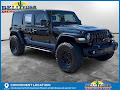 2022 Jeep Wrangler Unlimited Rubicon 4xe