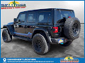 2022 Jeep Wrangler Unlimited Rubicon 4xe