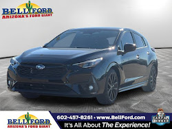 2024 Subaru Impreza 2.5RS