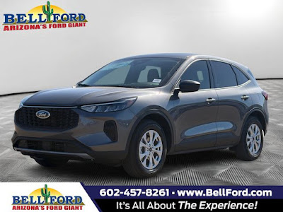 2026 Ford Escape