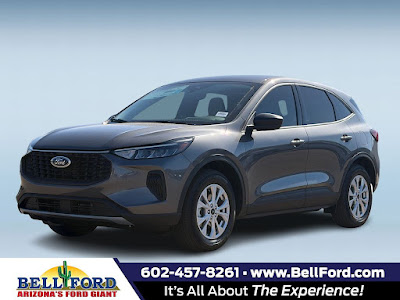 2026 Ford Escape