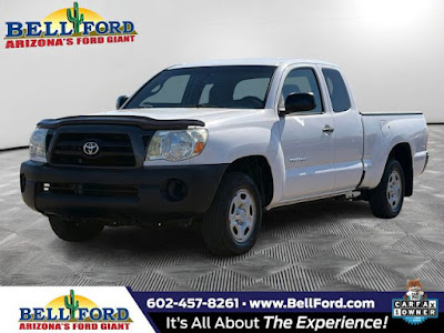 2008 Toyota Tacoma