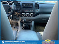 2008 Toyota Tacoma Base