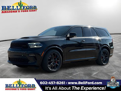 2022 Dodge Durango