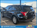 2020 Ford Explorer Base