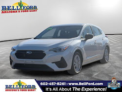 2024 Subaru Impreza Base