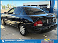 2002 Nissan Sentra GXE