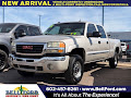 2005 GMC Sierra 2500HD SLT