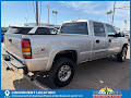 2005 GMC Sierra 2500HD SLT
