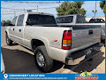 2005 GMC Sierra 2500HD SLT