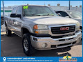 2005 GMC Sierra 2500HD SLT