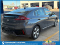 2019 Hyundai Ioniq Plug-In Hybrid Base