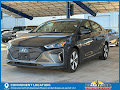 2019 Hyundai Ioniq Plug-In Hybrid Base