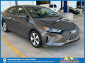 2019 Hyundai Ioniq Plug-In Hybrid Base