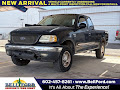 2001 Ford F-150