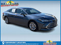 2021 Toyota Avalon XLE