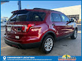 2017 Ford Explorer Base