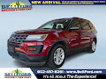 2017 Ford Explorer Base