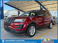 2017 Ford Explorer Base