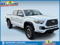 2023 Toyota Tacoma TRD Off-Road