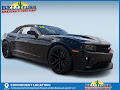 2013 Chevrolet Camaro ZL1
