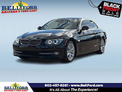 2012 BMW 3 Series 328i