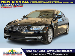 2012 BMW 3 Series 328i